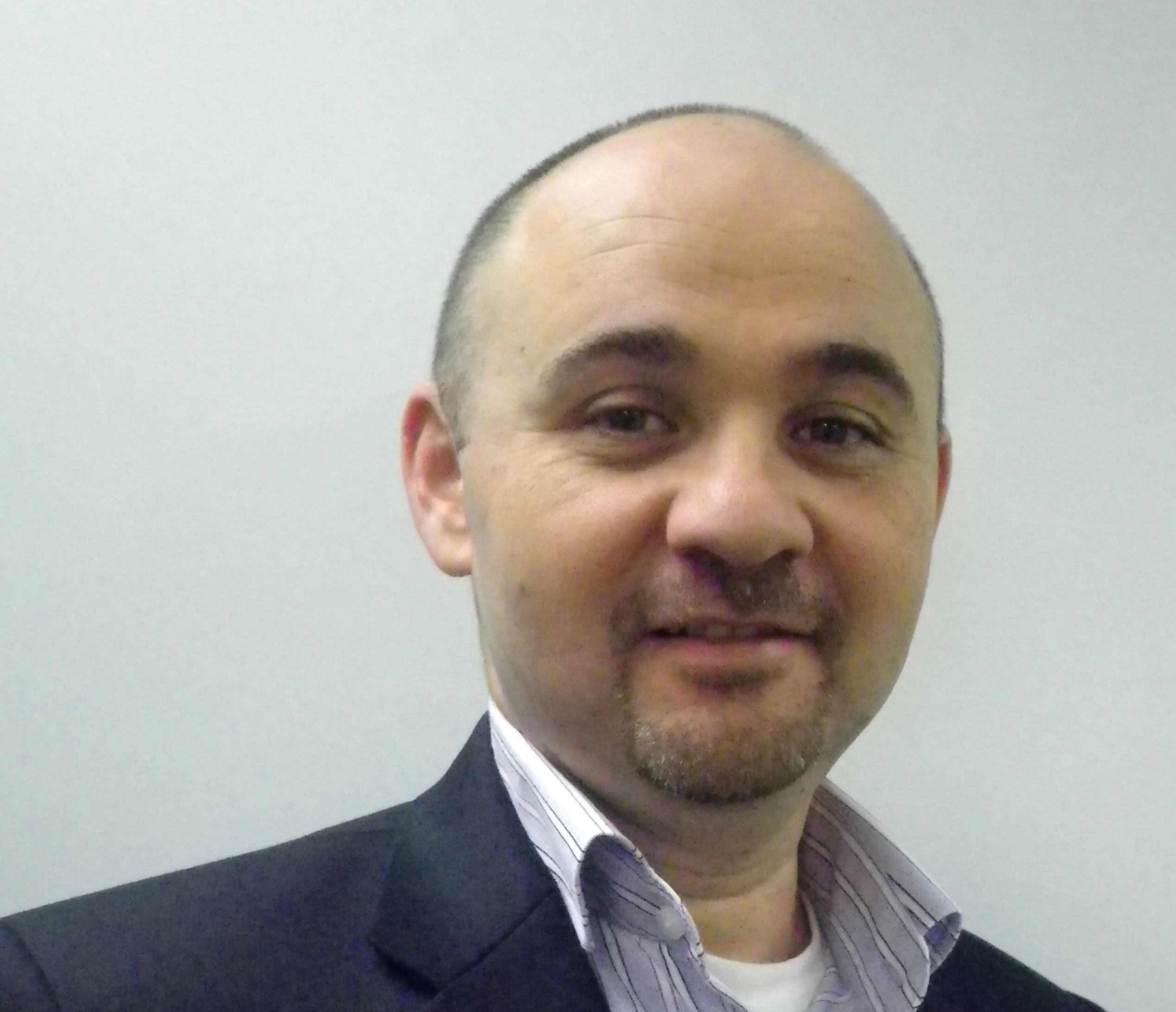 Mazen Allawi